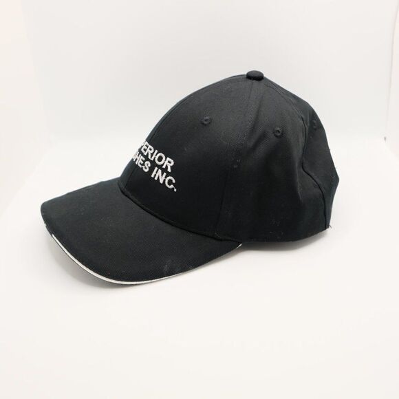 Black dad hat  - Picture 7 of 9